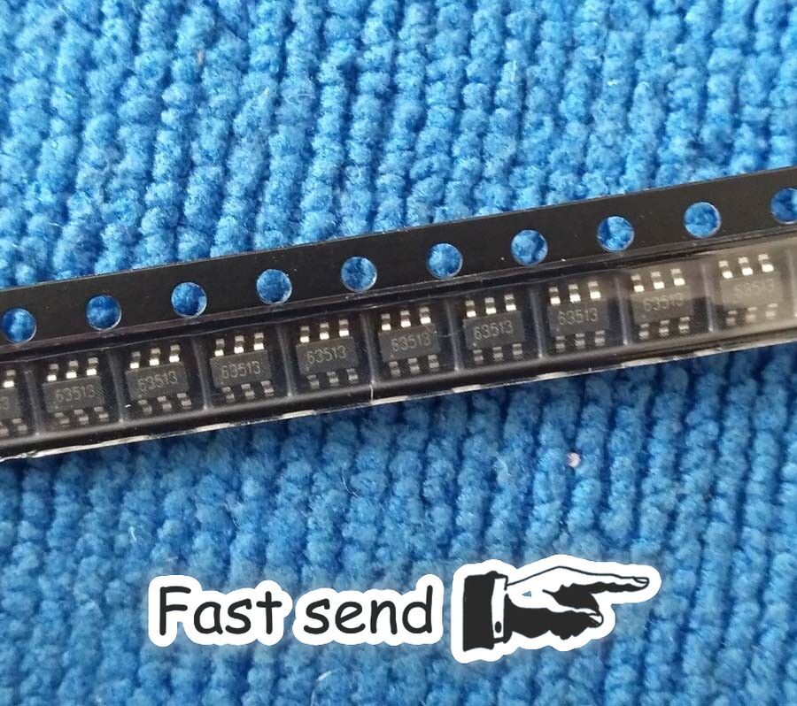 20pcs NEW OB2263 OB2263MP SOT-23-6
