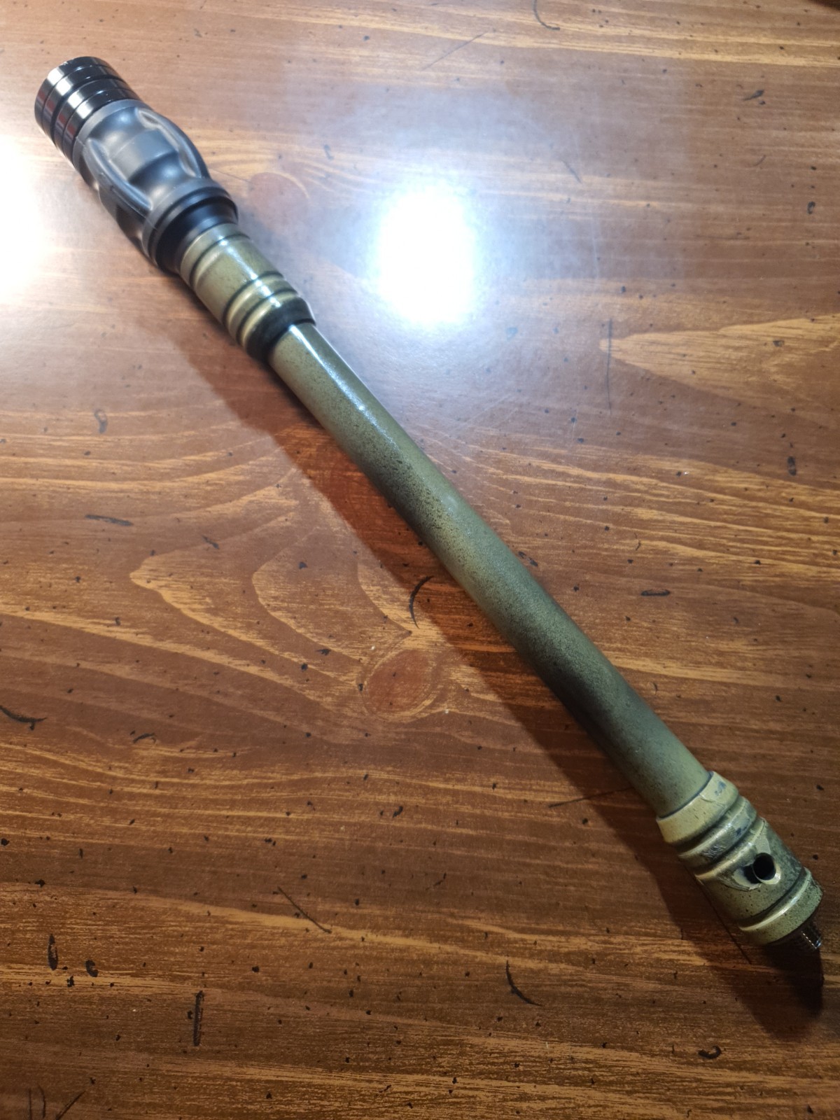 13" Archery Carbon Stabilizer