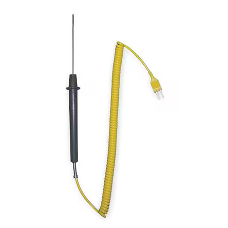 Dickson D605 Temperature Probe, Piercing, U/W 1Prt9