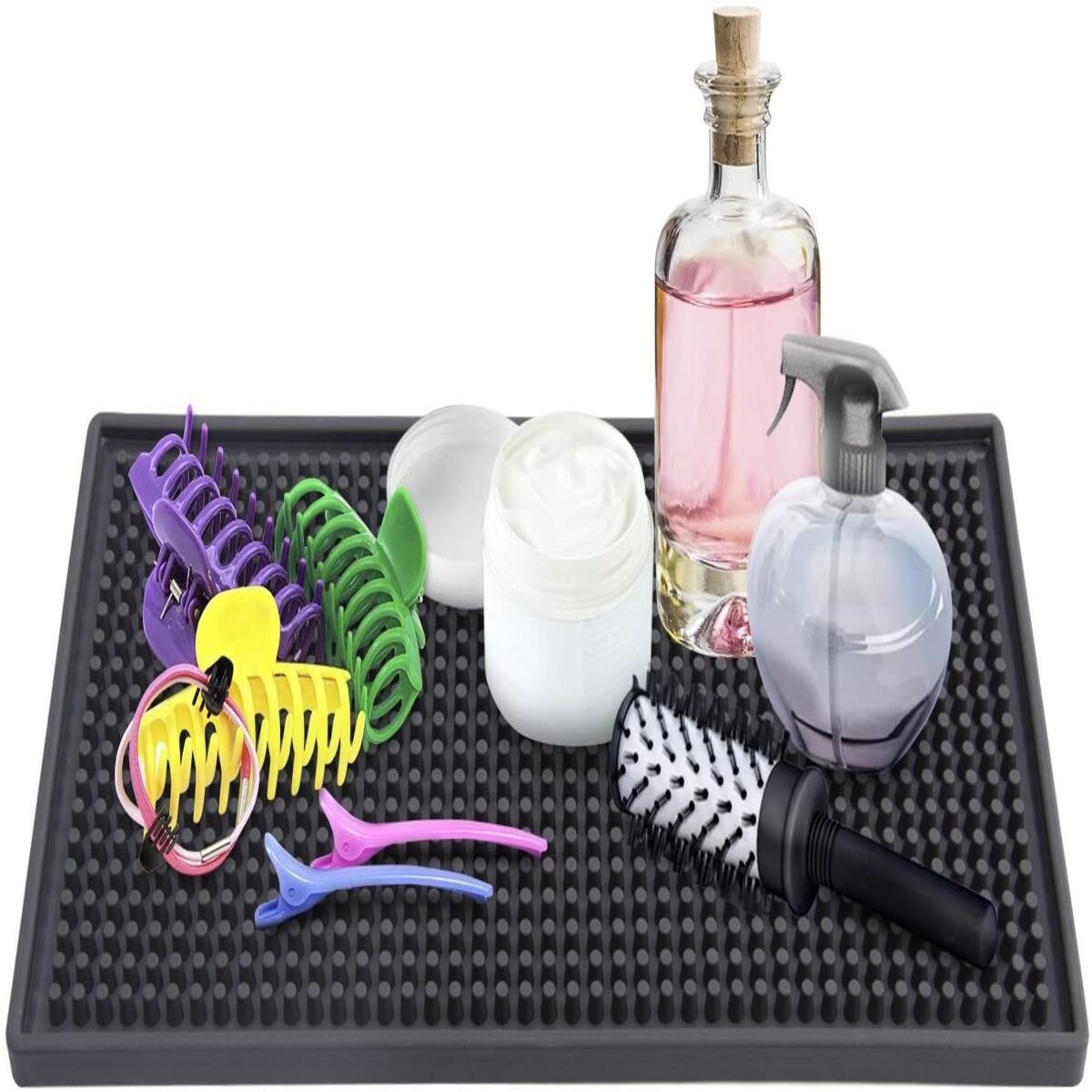 Rubber Bar Mats
