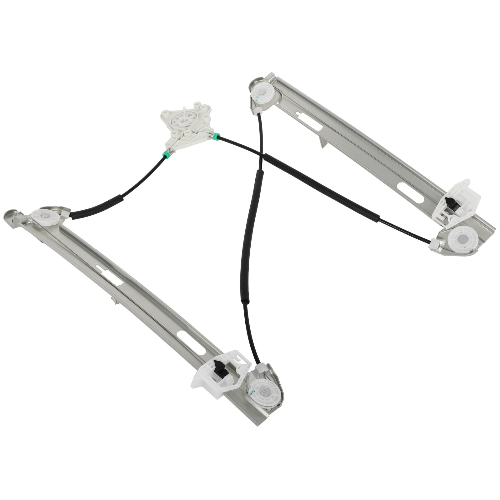 Front Right Power Window Regulator Without Motor 2007-2017 Compass 752-317
