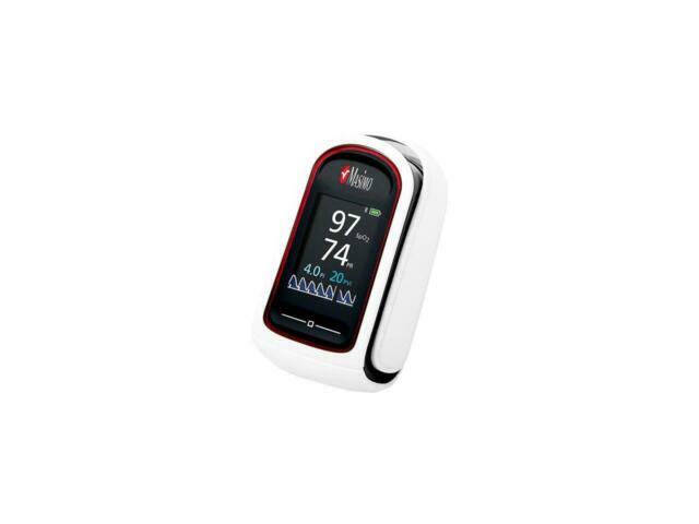 Masimo MightySat Fingertip Pulse Oximeter - 9900