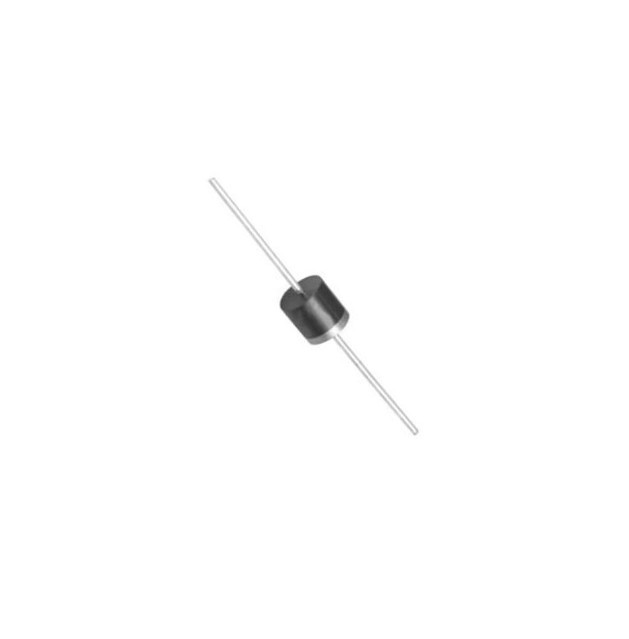 10pcs NEW 20SQ045 20A 45V Schottky Rectifiers Diode, Brand New R-6