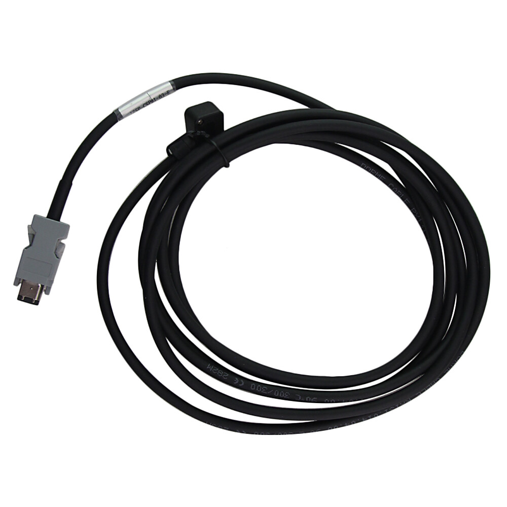 JZSP-CSP01-03-E for YASKAWA Servo Encoder Cable 3M