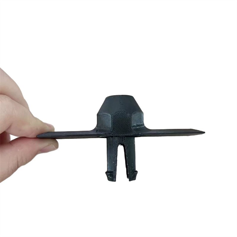 Upgraded Broadcast Spreader Black Replacement Part For Echo RB-60 Agitator US