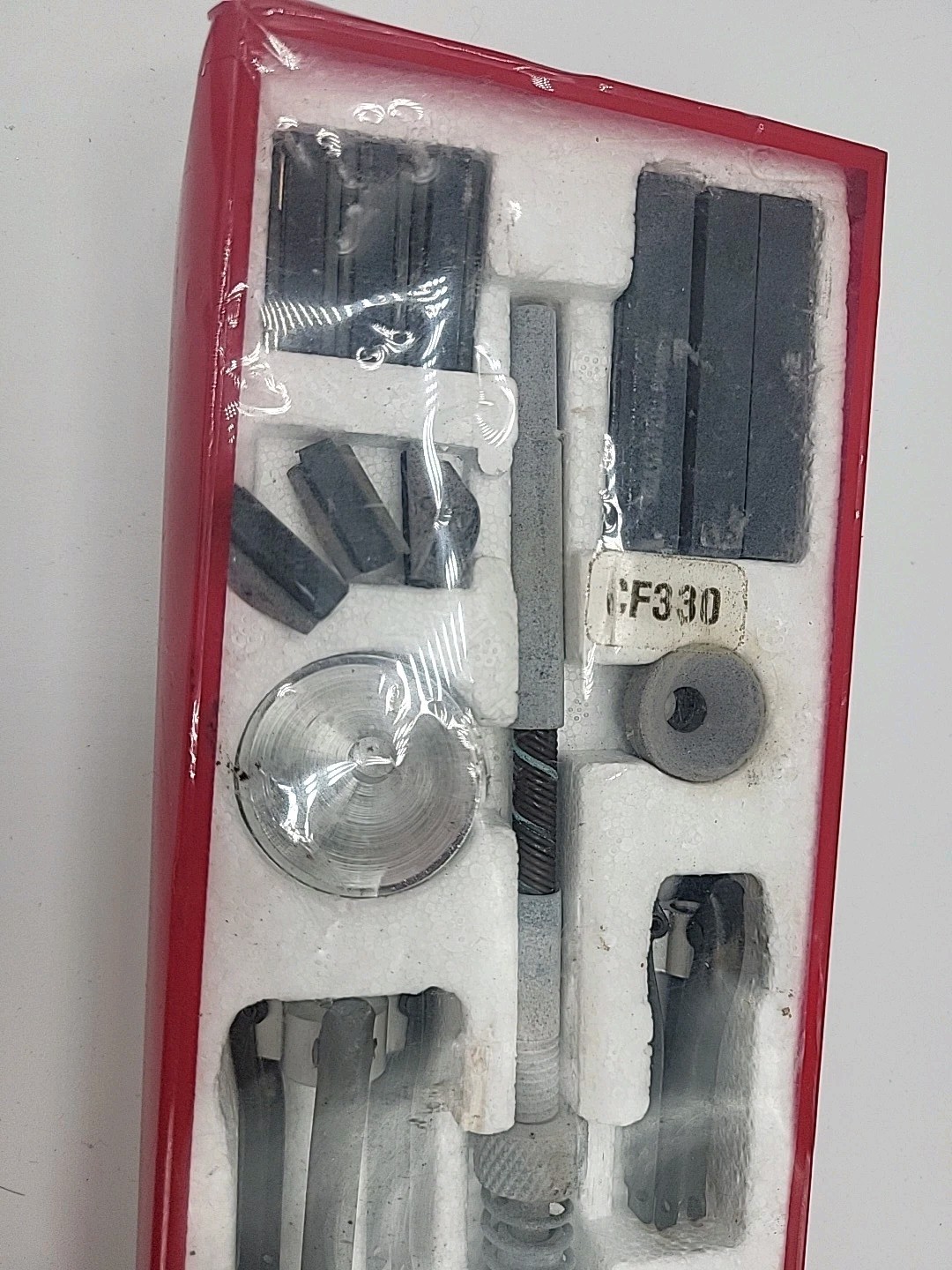 4-1-Hone Kit