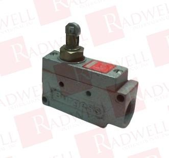 JOHNSON ELECTRIC MN6CTQRMS-2663 / MN6CTQRMS2663 (USED)