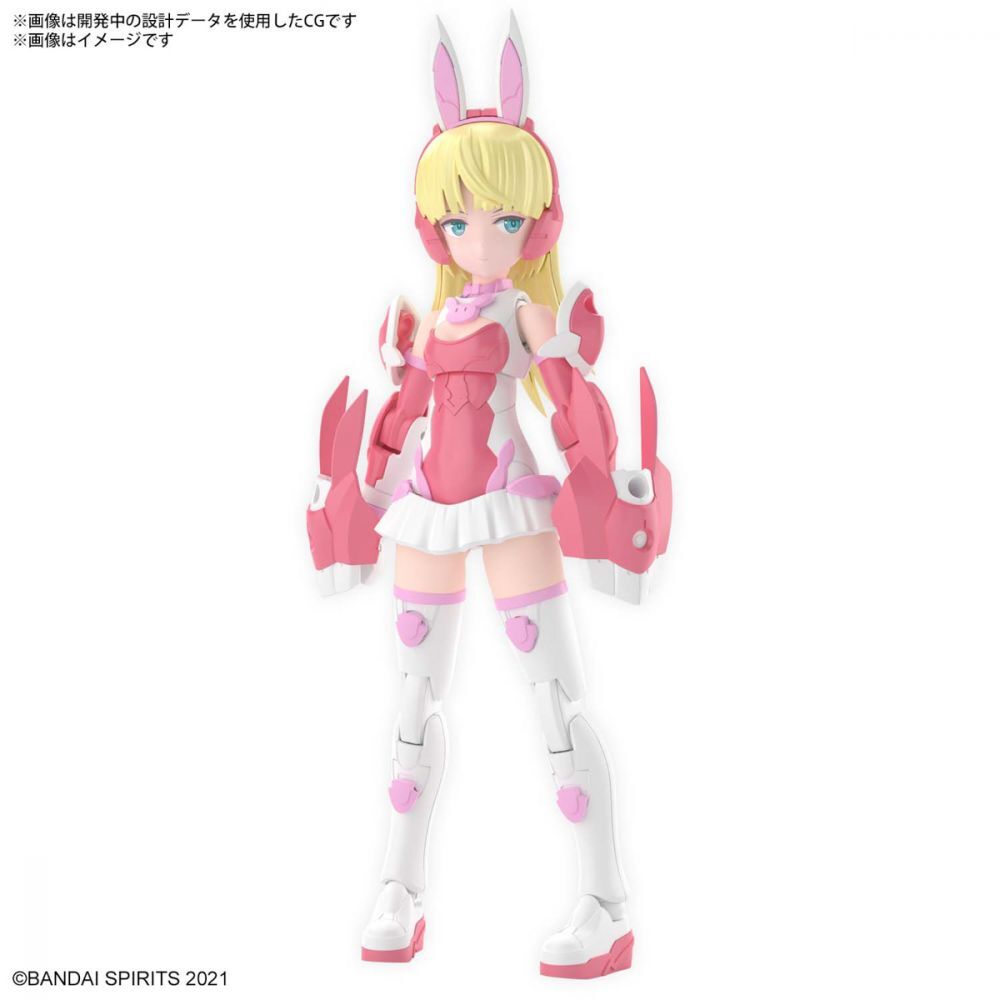 30MS SIS-T00 Lirinel [Color A] Model Kit