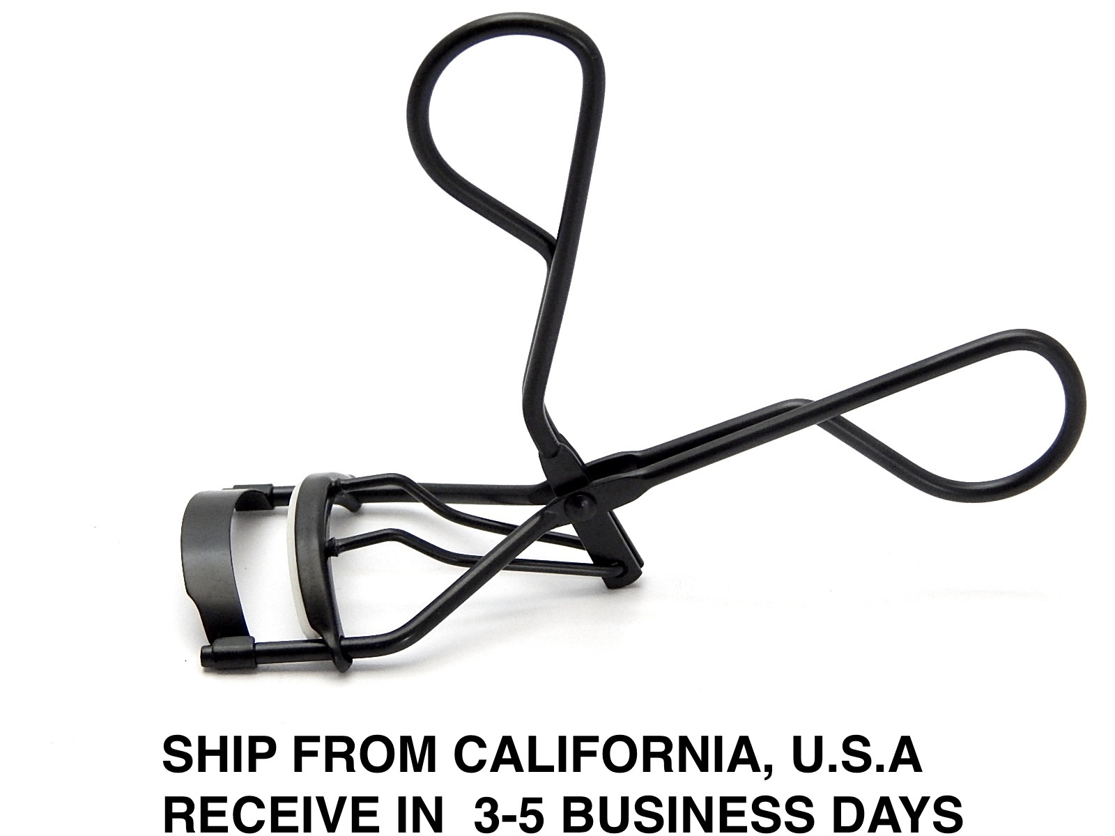 EYELASH CURLERS
