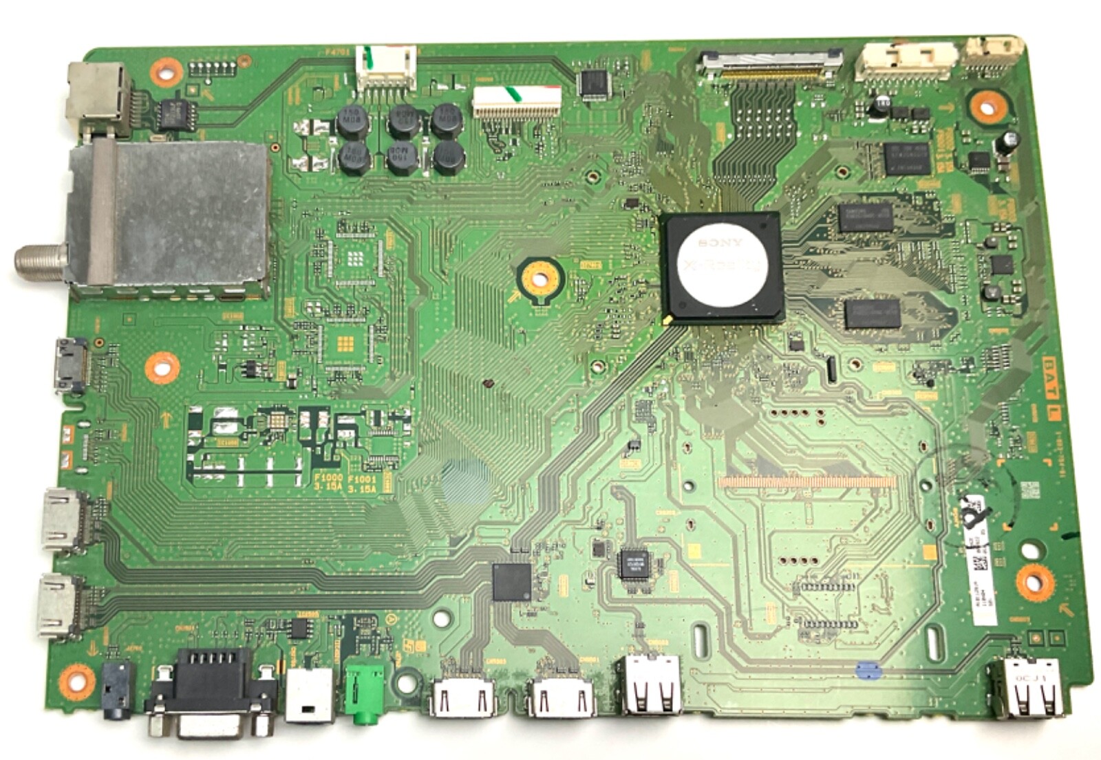 Sony BATL Main Board A-1811-292-A   1-883-754-61  A1811291A for KDL-55X720