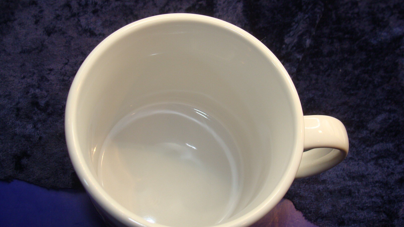 NEBRASKA MUG ~ Embossed & 3D ~ 2022 ~ 4” ~ EXCELLENT CONDITION ~