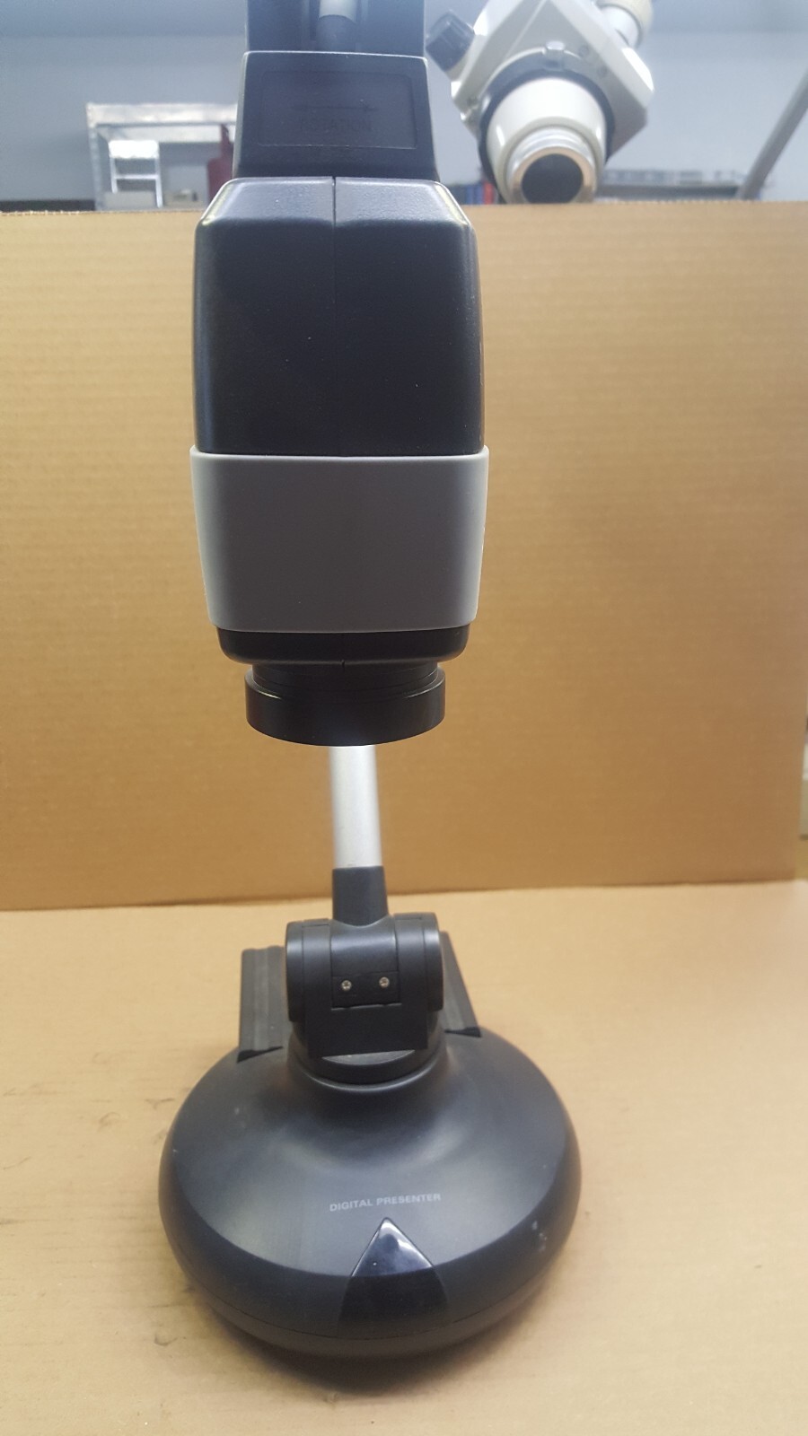Digital Presenter model- SDP-850DX