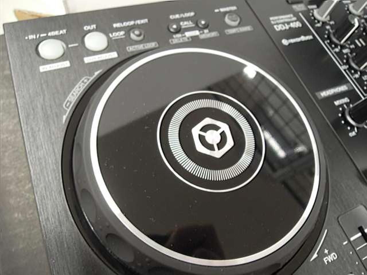 PIONEER DJ Controller - DDJ-400 Used