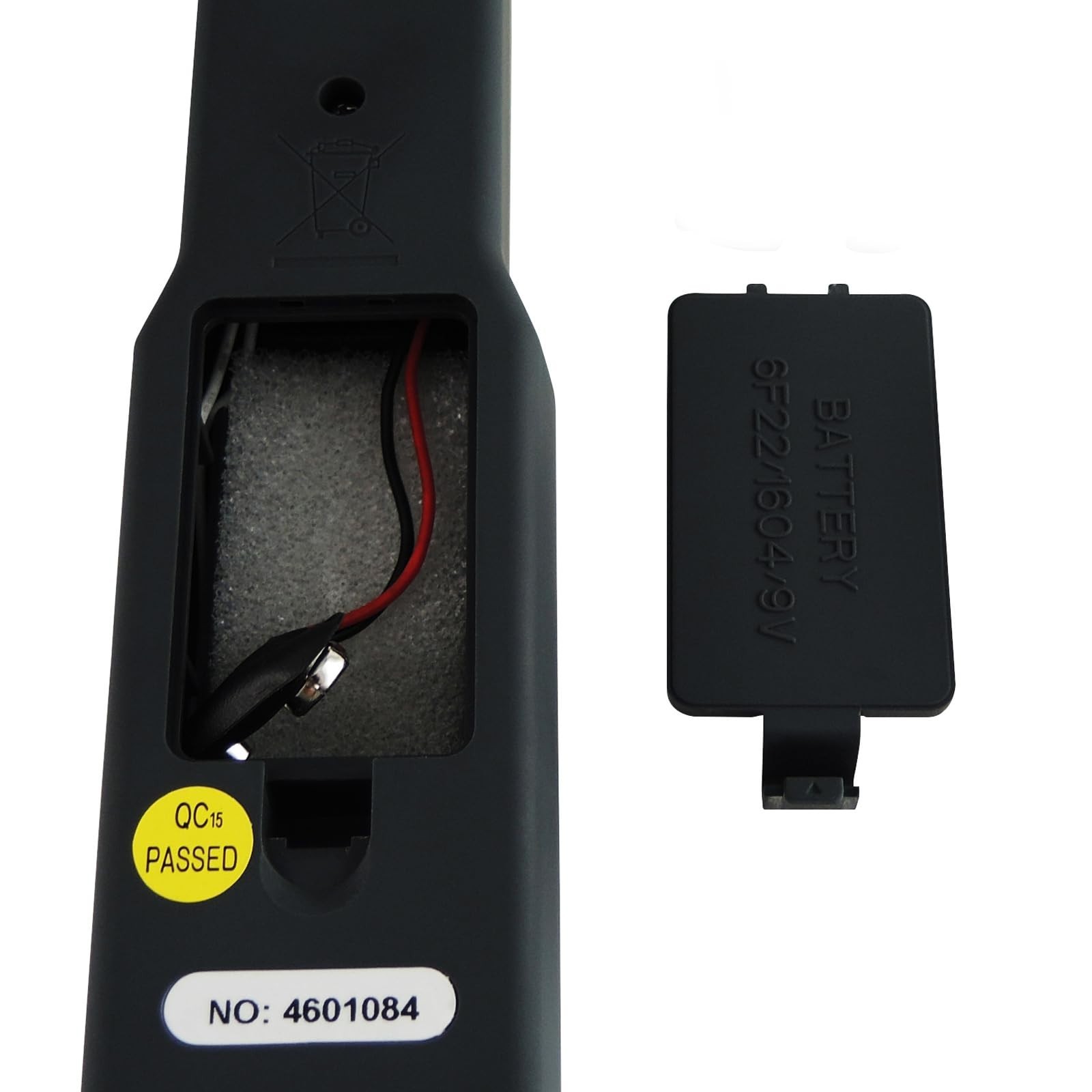 Electrical Circuit Tester Cable Tracker, Automotive Wire Tracer, Short/Open Find