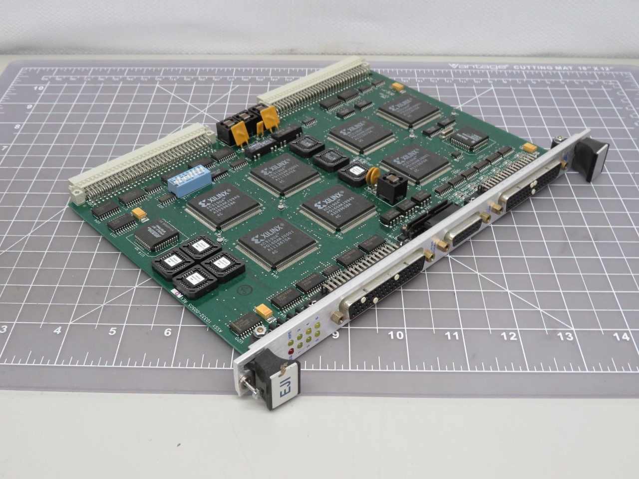 ADEPT 10332-00505 EJI JOINT INTERFACE BOARD MODULE T166063