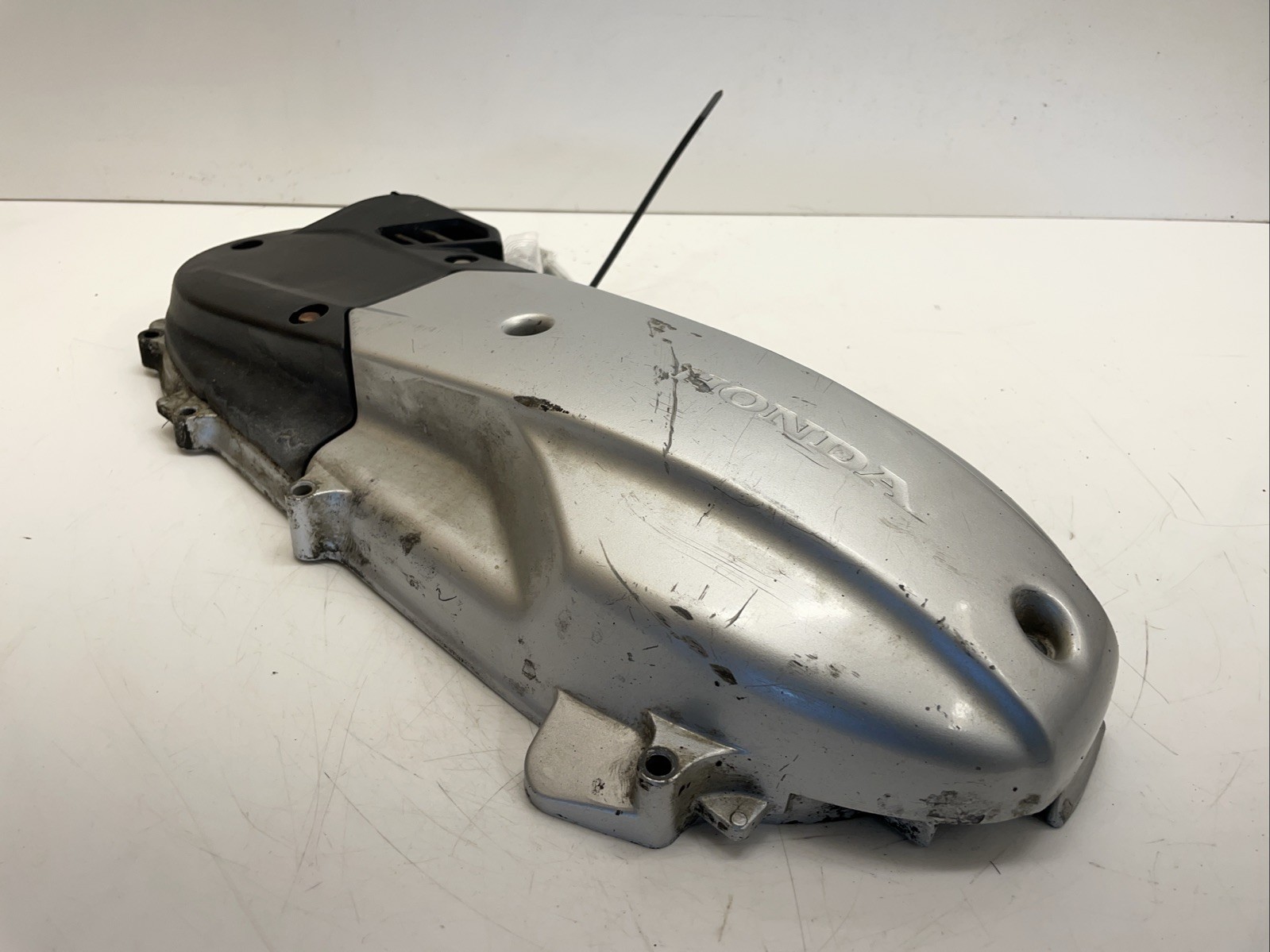 ♻️ Honda Ww 125-D Pcx 2012 - 2013 Left Side Engine Cover Casing ♻️
