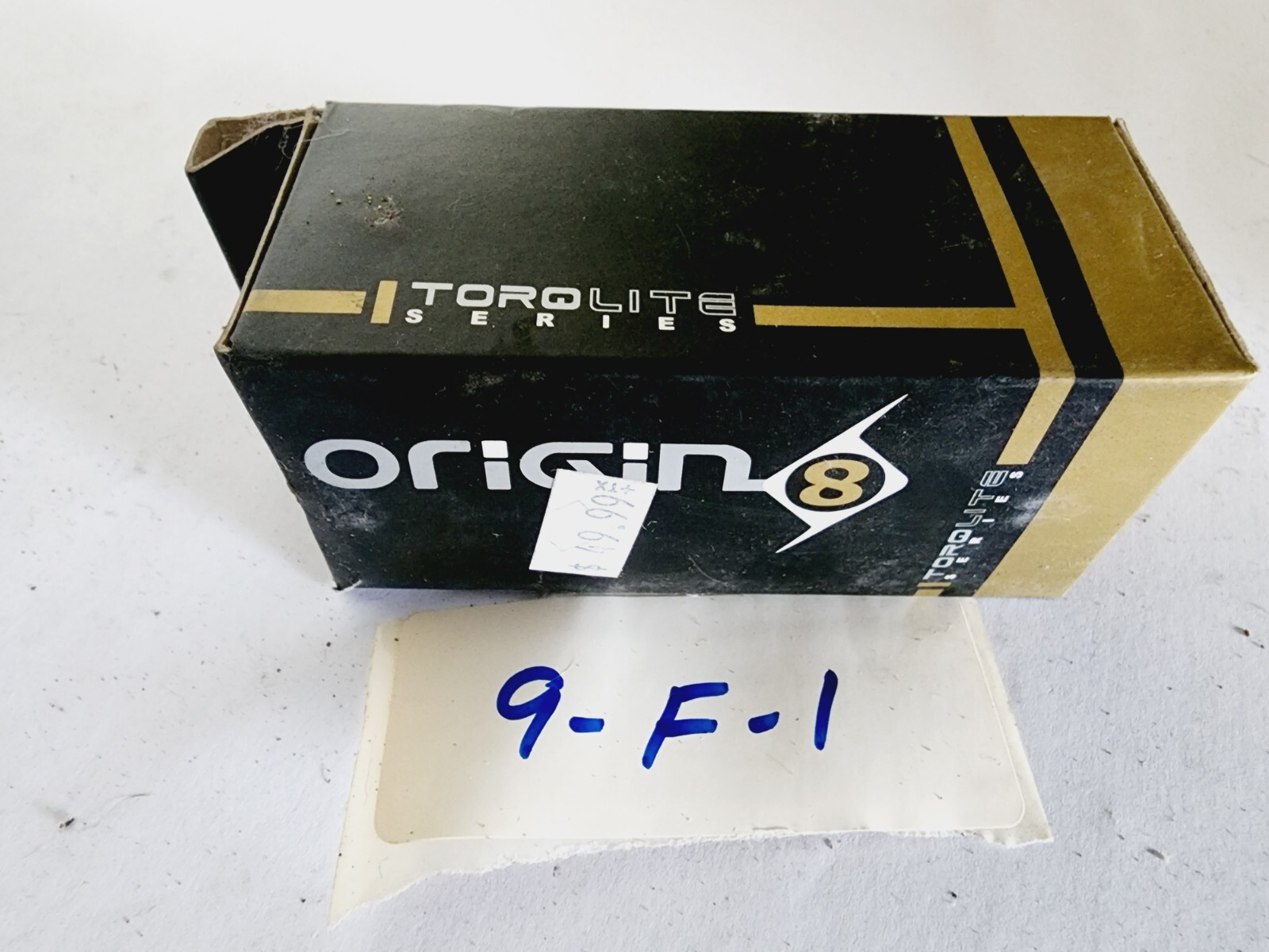 Origin8 Torq-Lite 21433 Bottom Bracket Cups