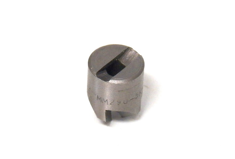 Reverse 100° Countersink 1/2" Diameter 3/16" Pilot/ Mandrel Hole ........(5-4-2)