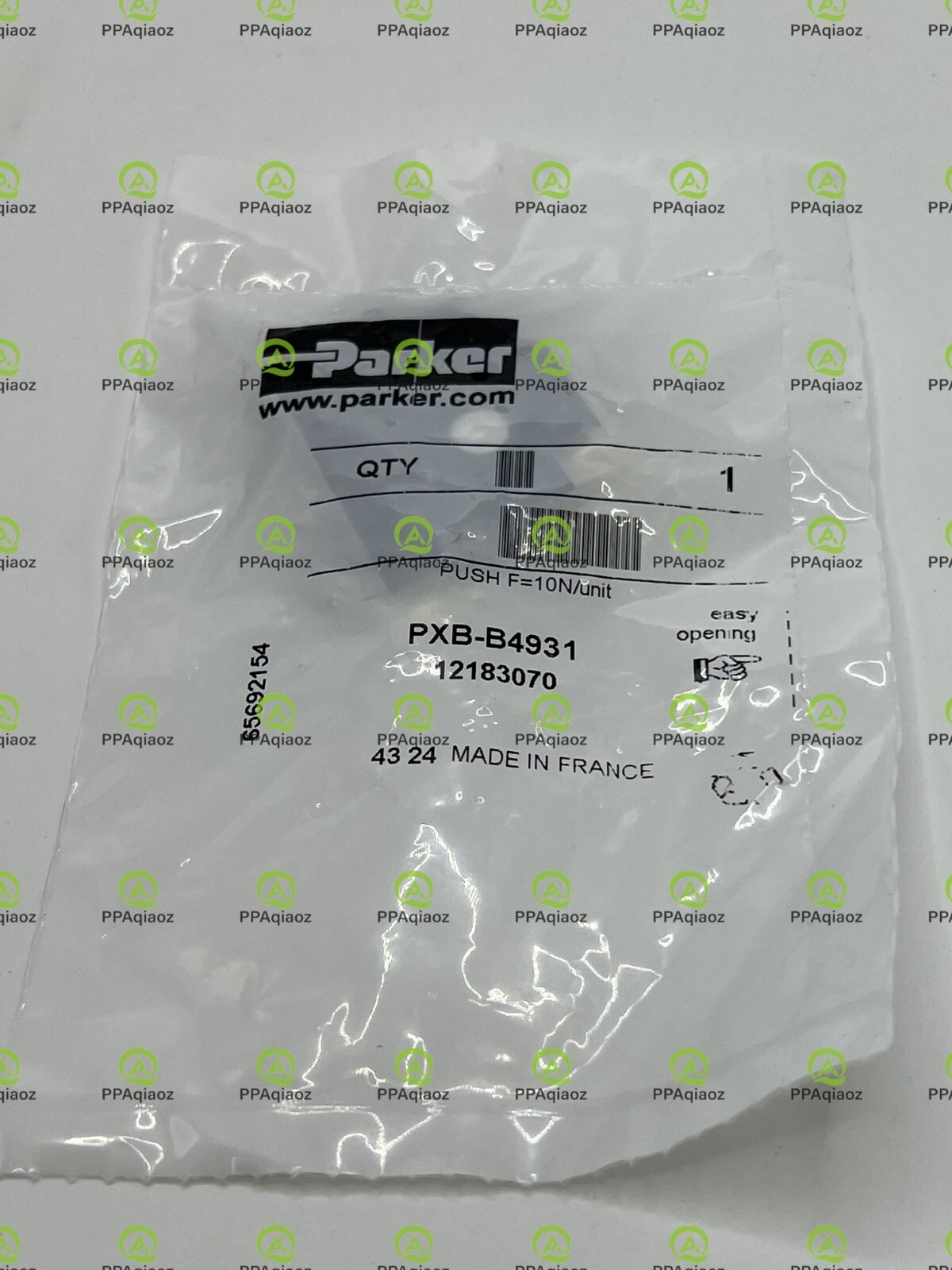 1PCS SWITCH VALVE PXB-B4931 3/2 NC/NO