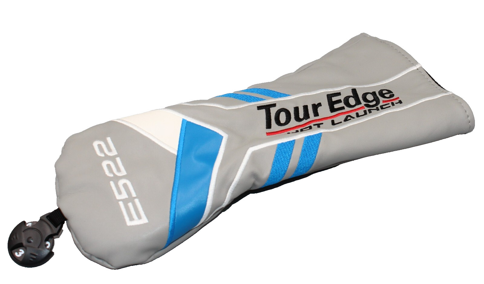 Tour Edge Hot Launch E522 Fairway Headcover BRAND NEW