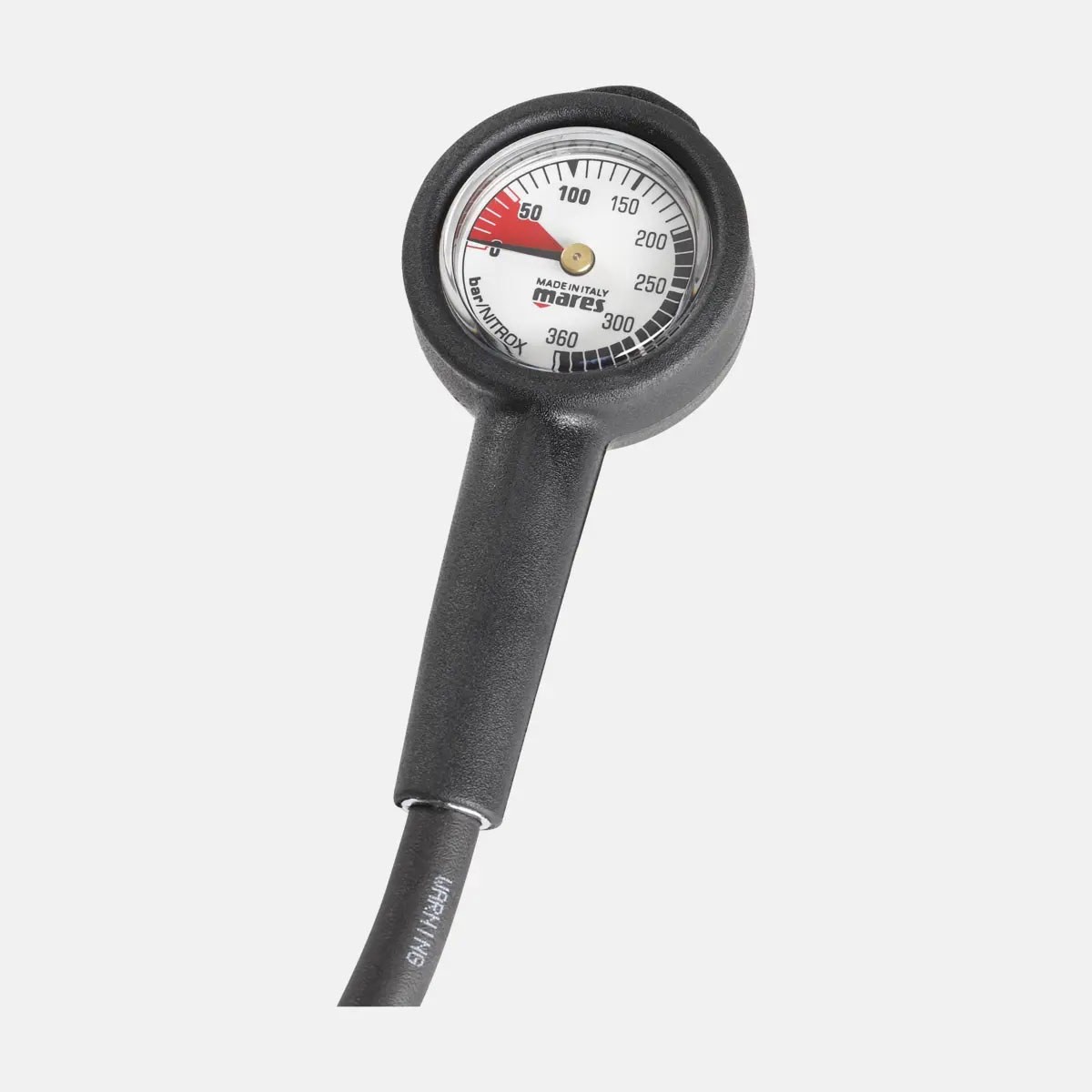 Mares Dual 15X Starter DIN Regulator Set