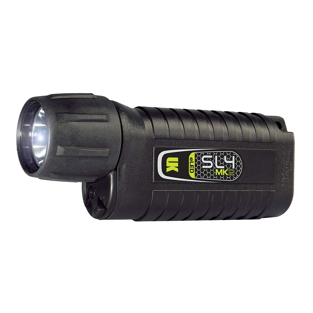 SL4 eLED MK2 Dive Light