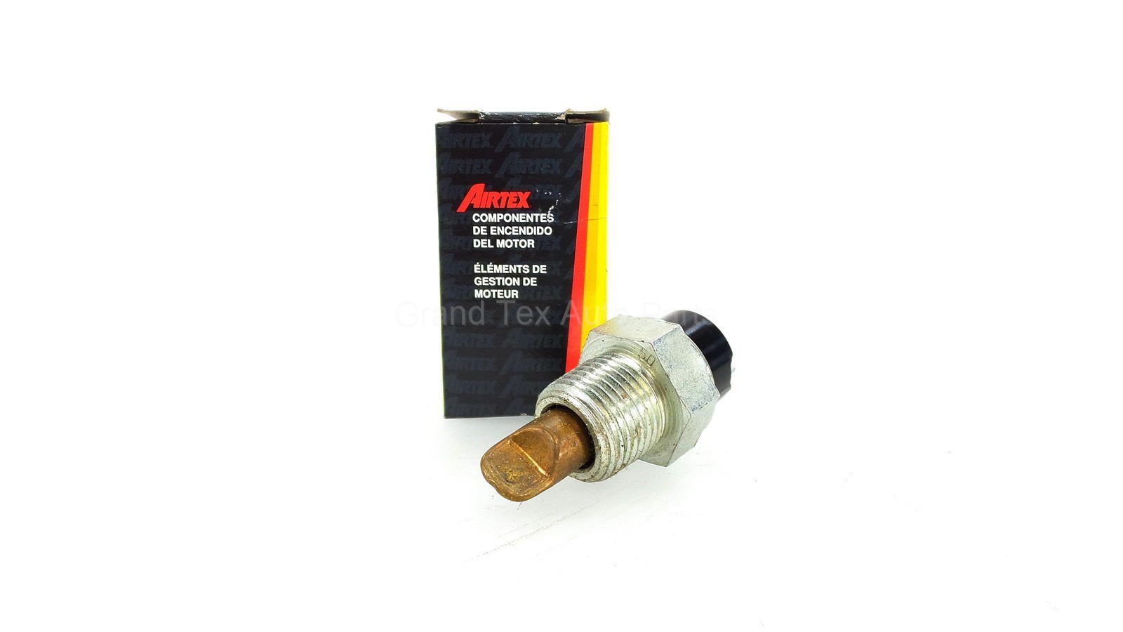 NEW Airtex Engine Coolant Temperature Switch 1T1059 Chevy GMC Buick 1965-1988
