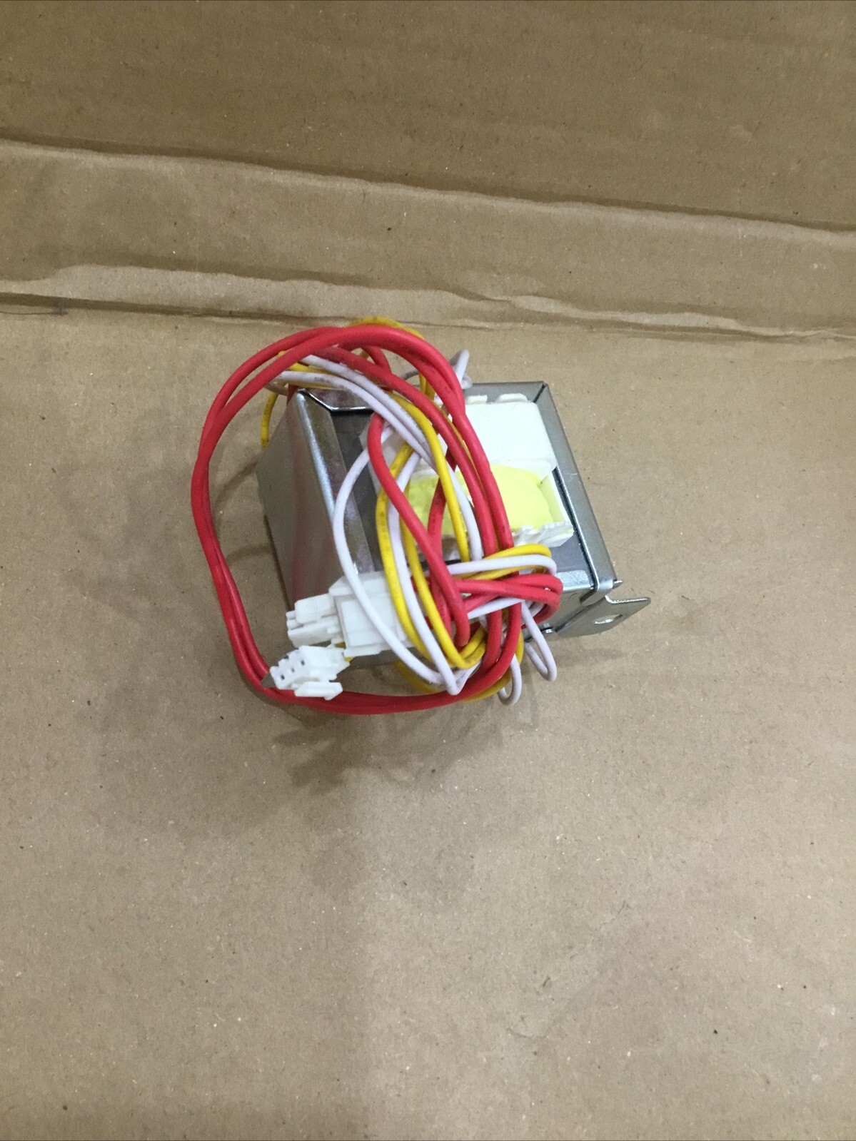 Power Transformer Type B08-02A02