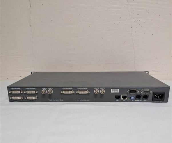 Avitech VCC-8008C