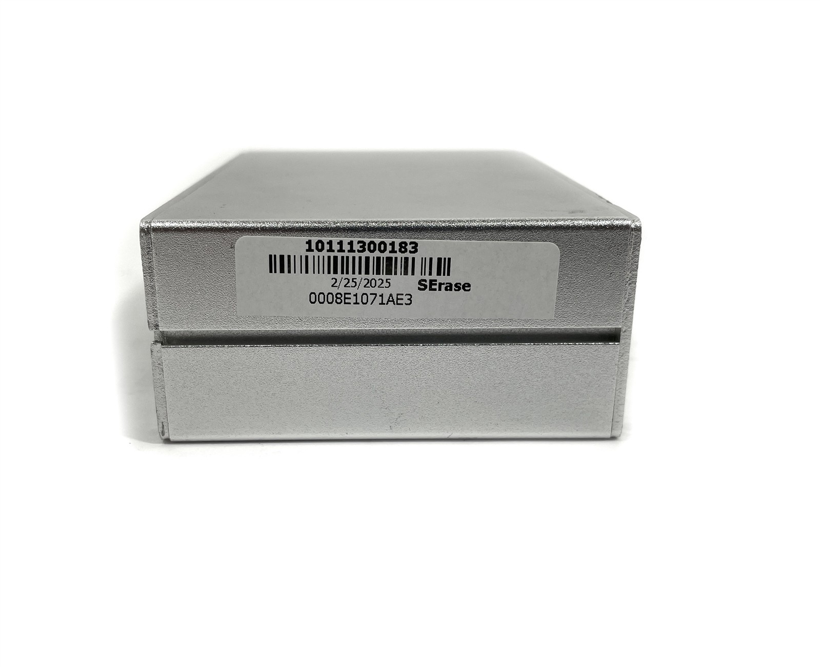 Barix Instreamer Network Audio Encoder 2012.8076