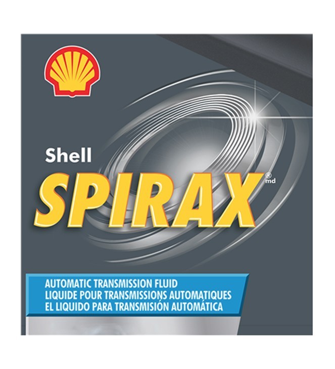 Shell Spirax S4 TXM Tractor Transmission Fluid, Case of 2 - 2.5 Gallon Bottles