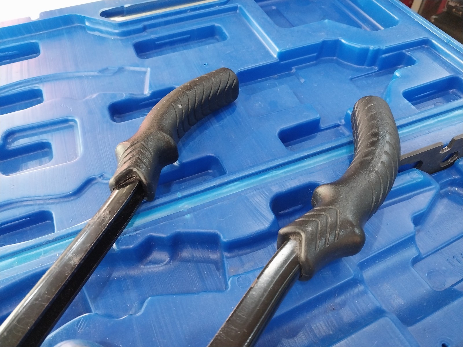 Hand Nut Riveter Riveting Kit Tool Nut Sert Tool Fastener M3 - M10