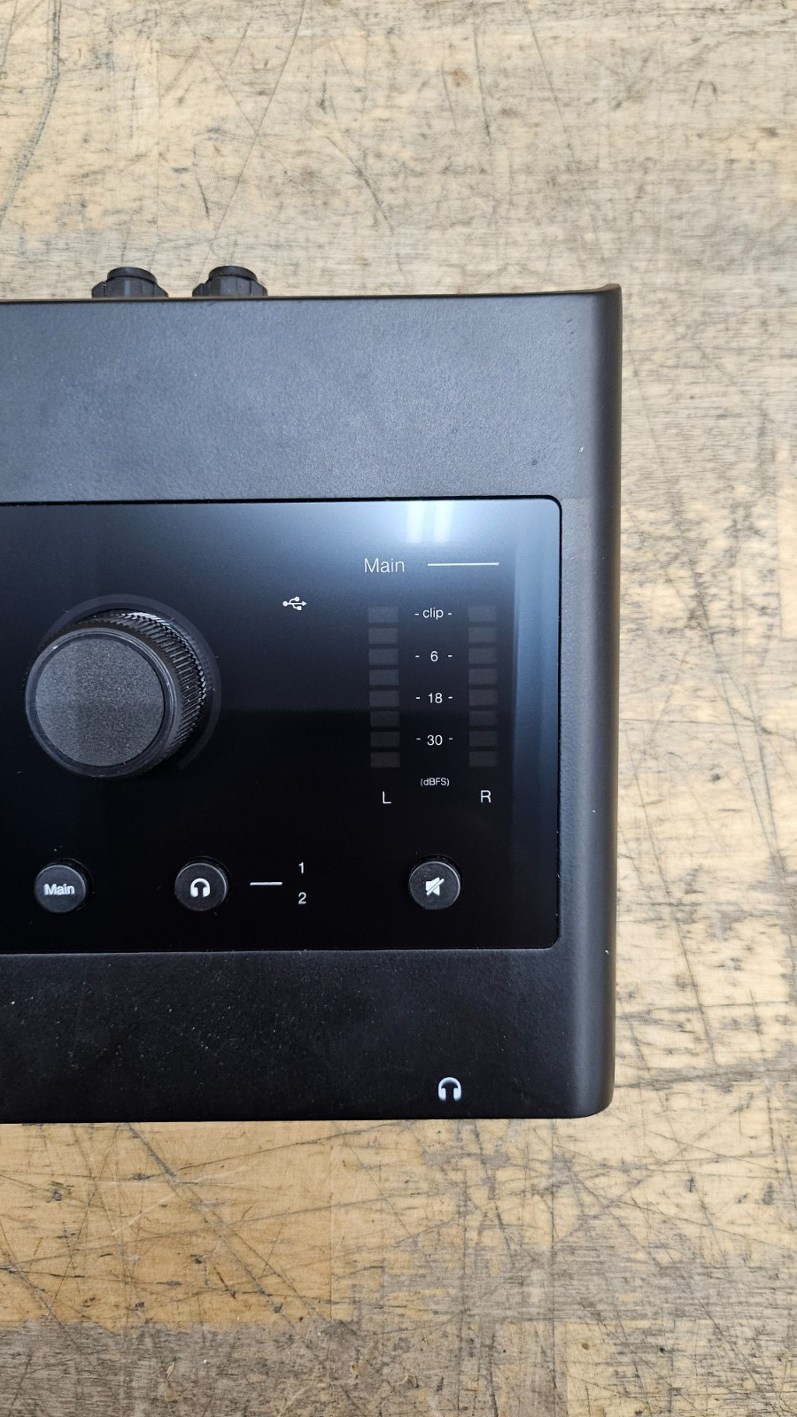 PreSonus Quantum ES 4 USB-C Audio Interface