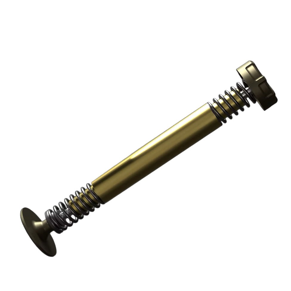 Rimpact Rimpact V2 Tuned Mass Damper