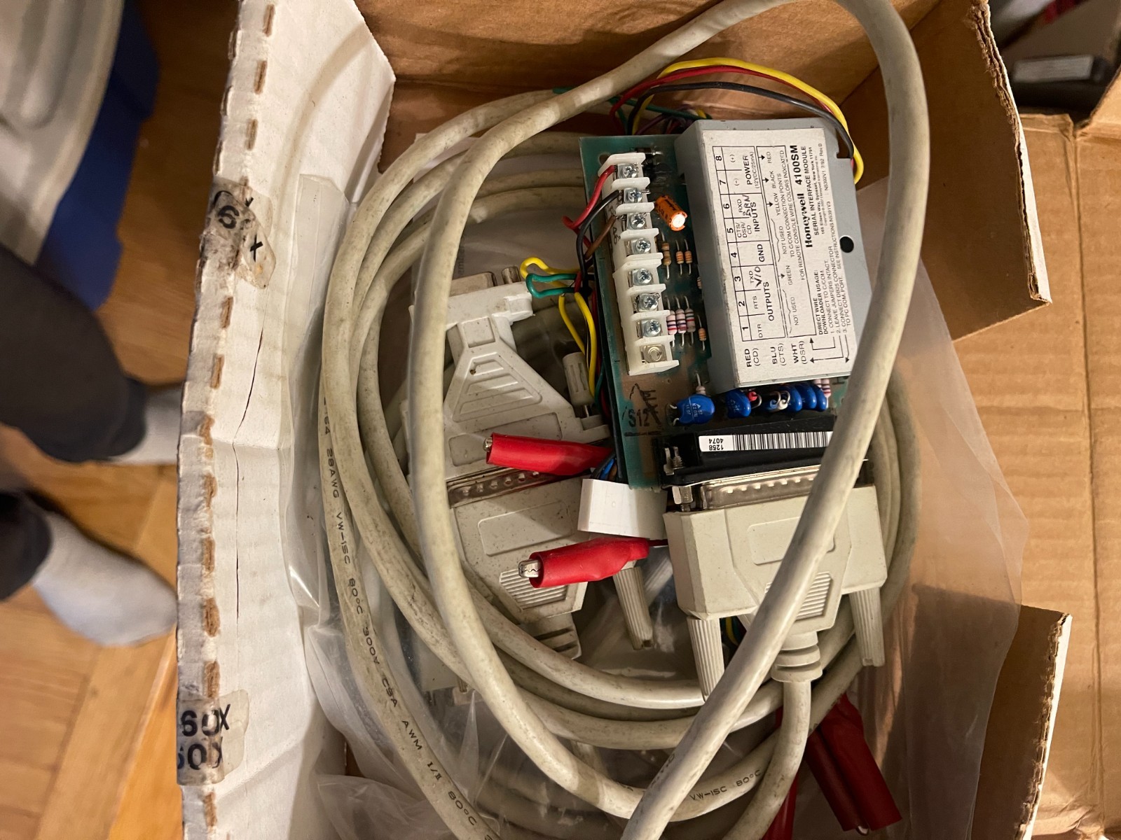 ADEMCO 4100sm KIT