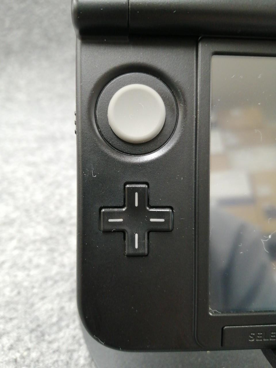 NINTENDO SPR-001 Monhan 4 3DSLL