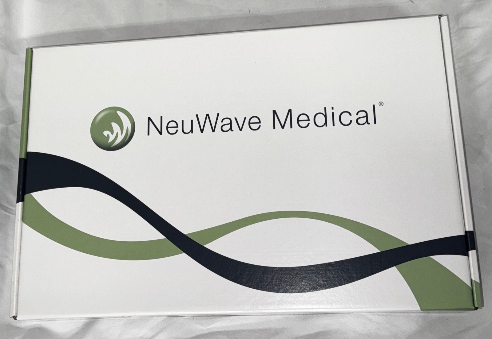 NeuWave Medical PR20 Probe 20cm 17ga Microwave Ablation, Lot of 4, Expired