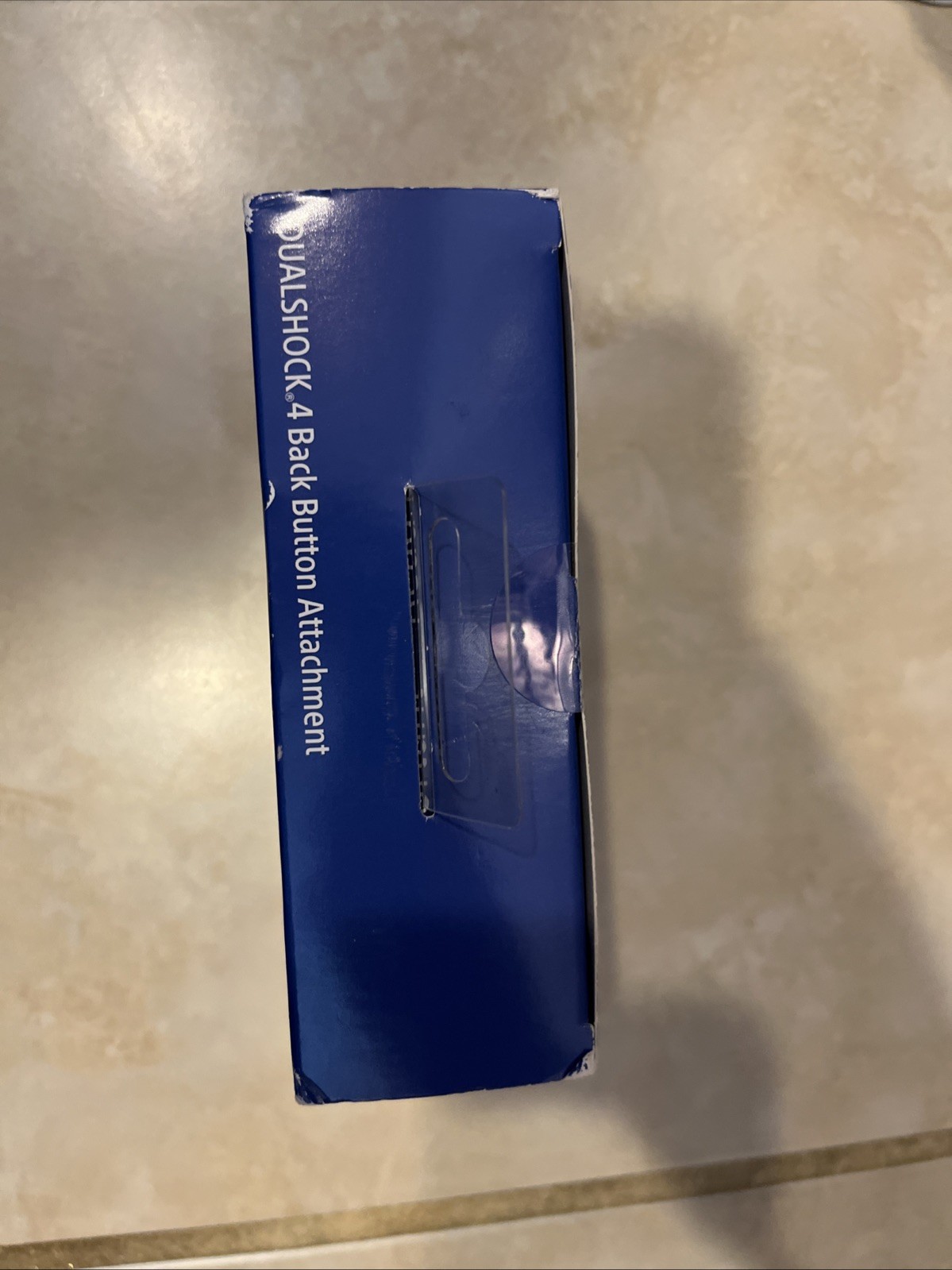NEW in Box! Sony DualShock 4 Back Button Attachment Playstation PS4 Fast Ship