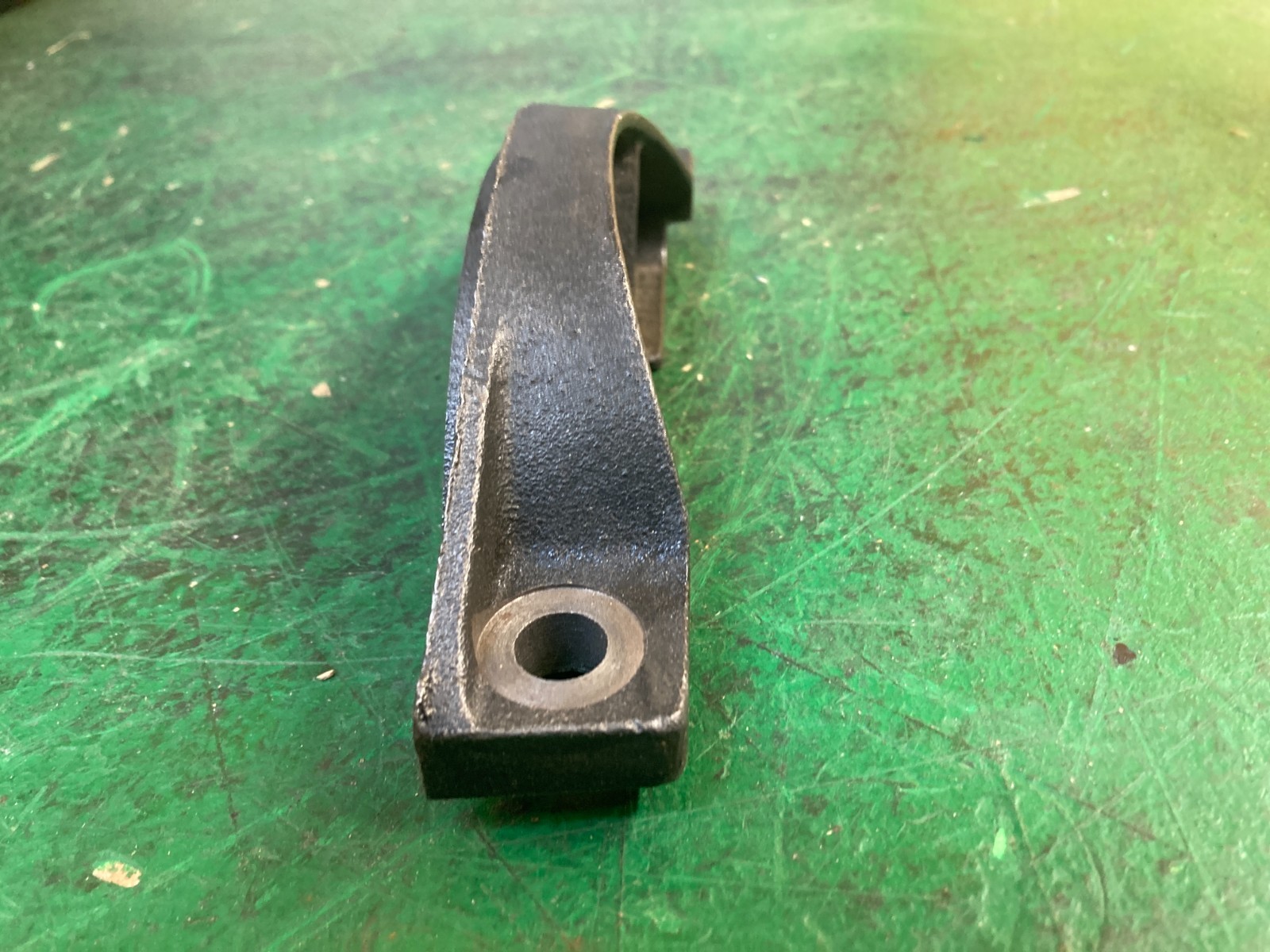 JET Rear Arbor Trunnion Bracket Table Saw Part 200052