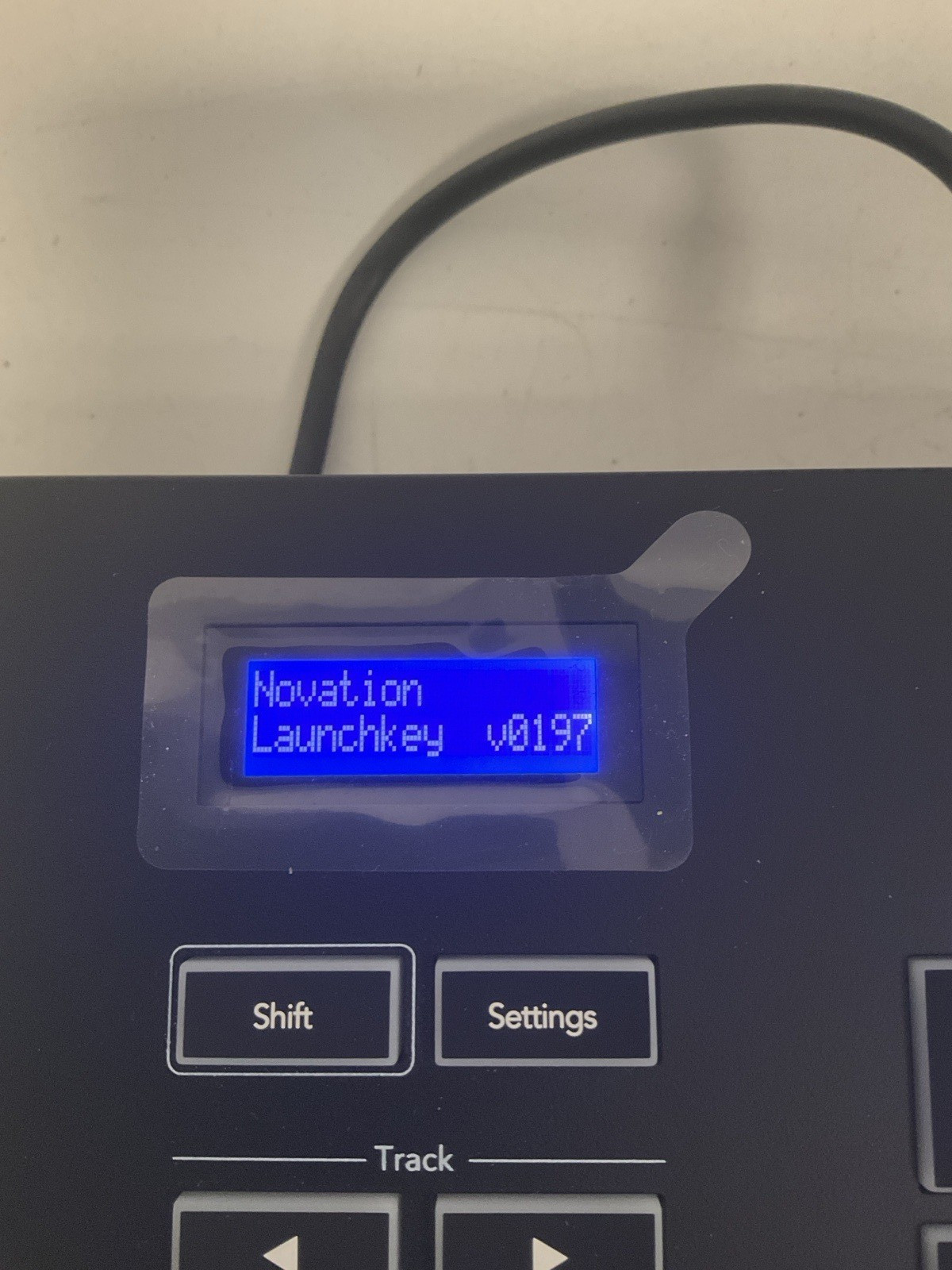 Novation Launchkey 49 MK3 Midi Controller Keyboard With Ableton Live