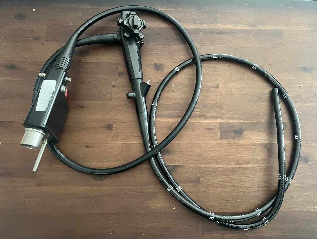 Pentax EC-3801L Colonoscope Endoscopy Endoscope  Endo Colono