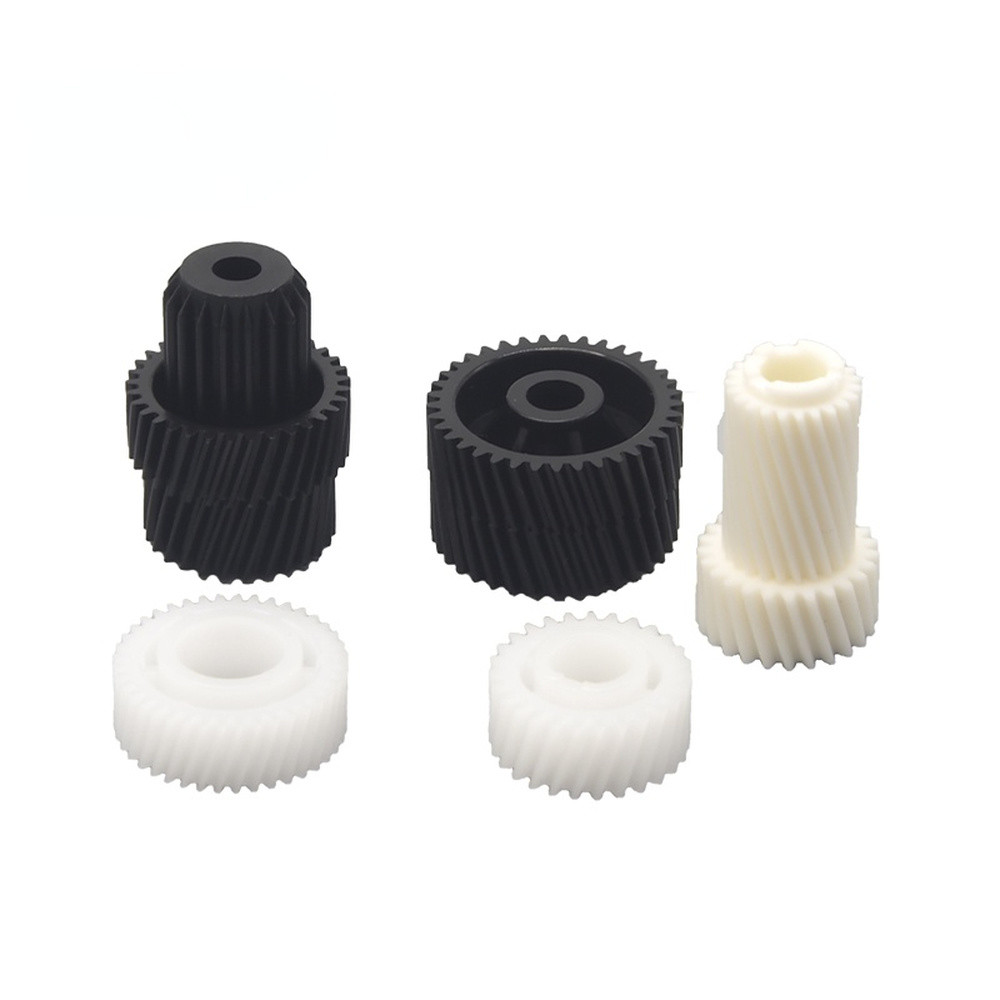 DRUM DEVELOPER UNIT GEAR Kit for Ricoh MPC3003 C3503 C4503 C5503 printer
