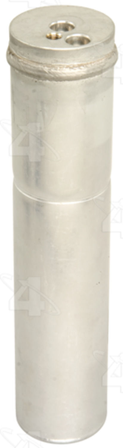 A/C Receiver Drier 83125 Unbranded FREE SHIPPING same number as Four Seasons