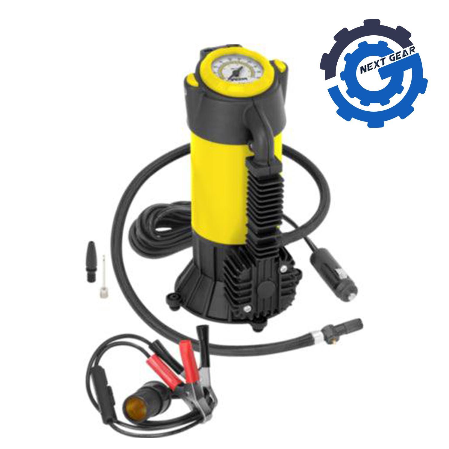 Victor QuikAire 6500 Rapid Pro Tire Inflator 76500-8