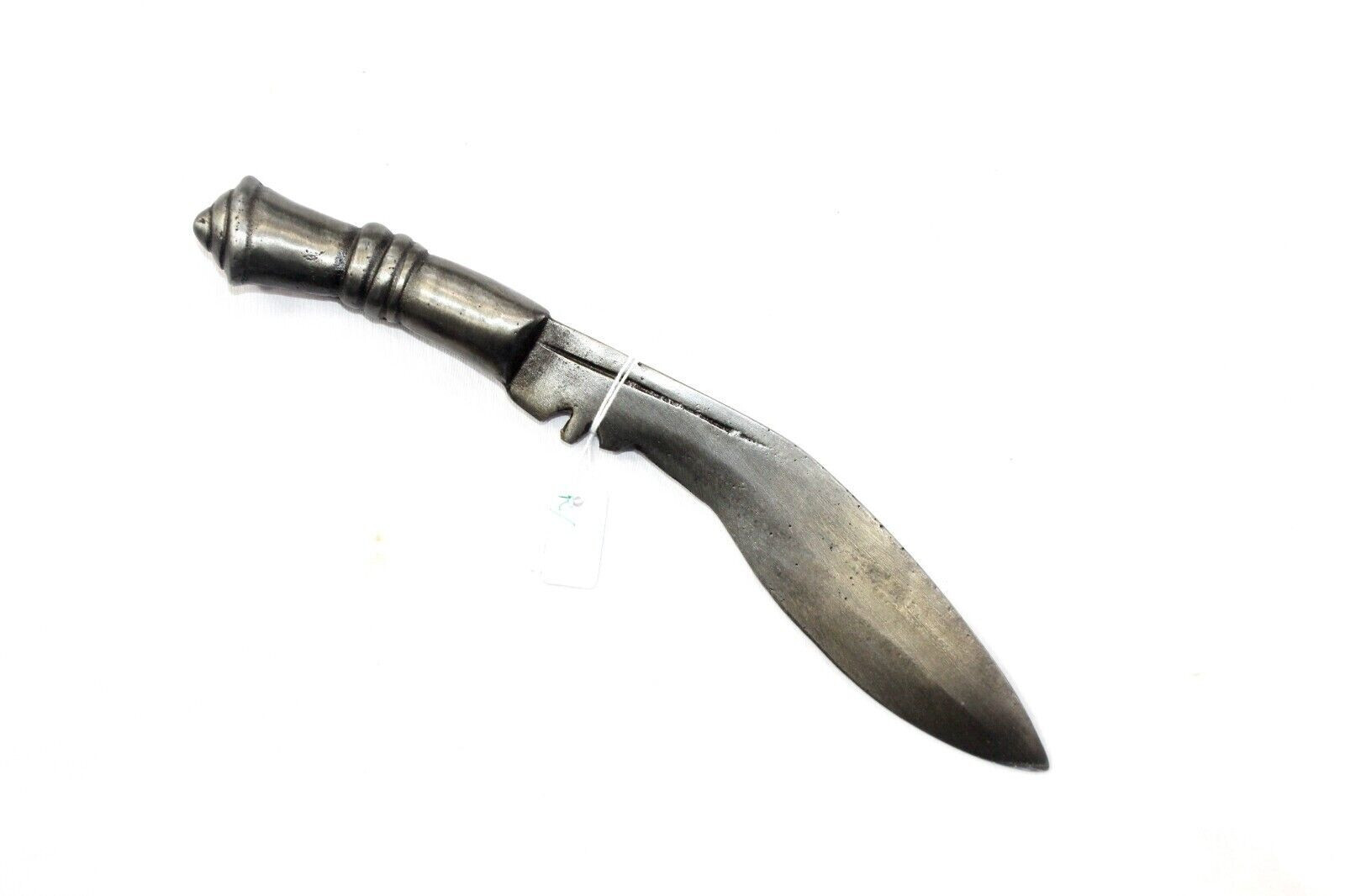 Small Dagger Knife Kukri Khukuri Hand Forged Steel Blade Solid Handle H823