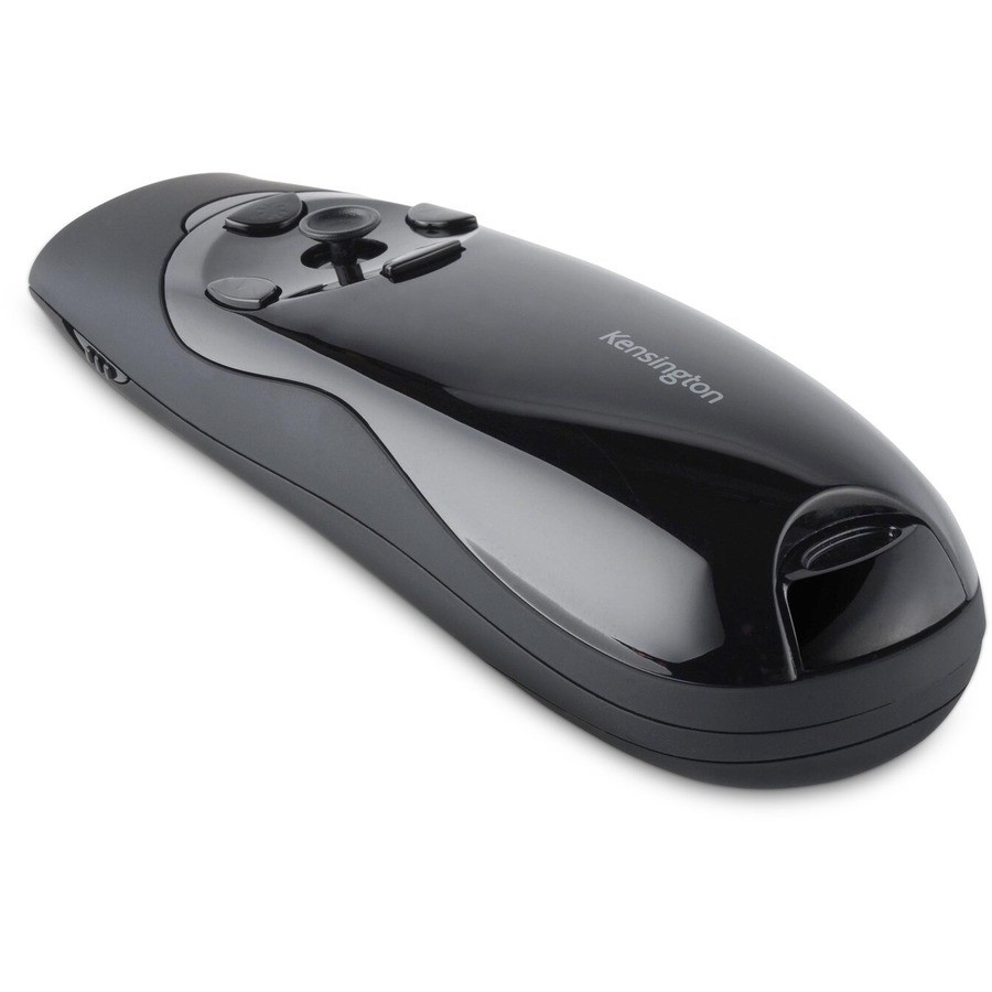Kensington Presenter Expert Mouse/Presentation Pointer - K72426AMA
