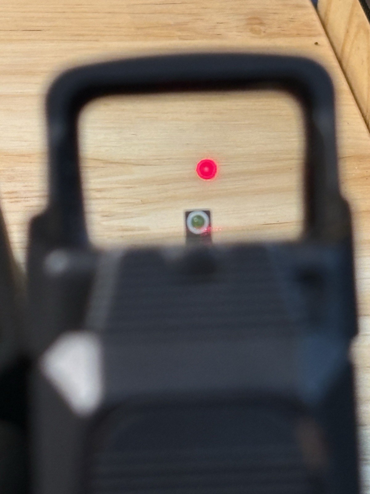 EOTech EFLX