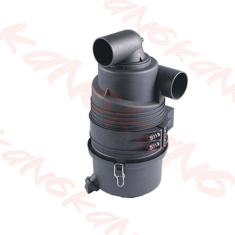 Air Filter Cleaner & Housing Assembly for Bobcat 6673892