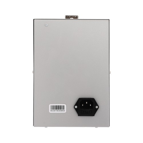Professional Low-Frequency Signal Generator with Dual Waveform Capability