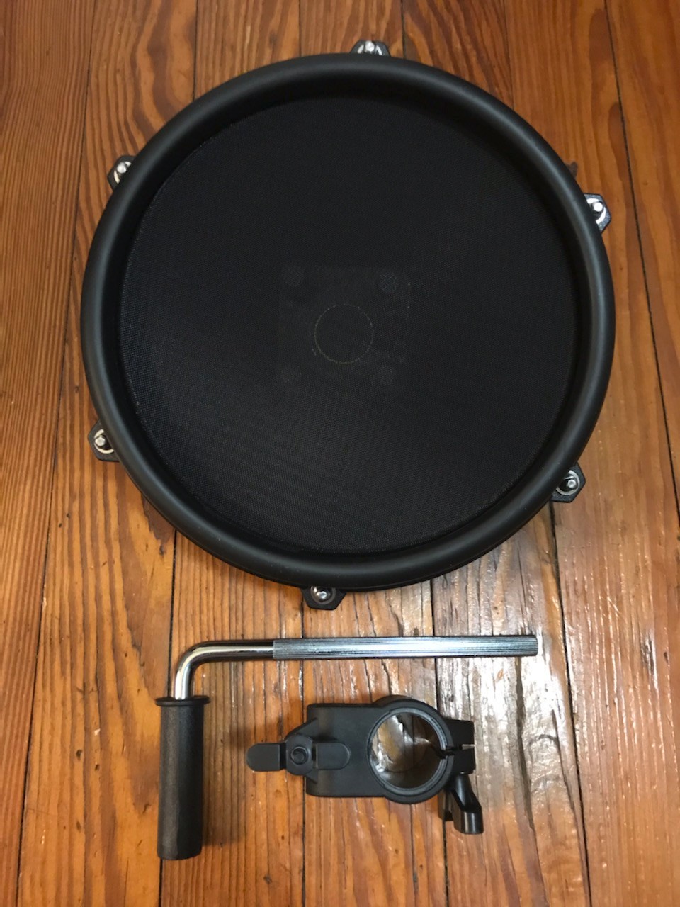 Alesis 8" Mesh Drum Pad (Used) Nitro Tom (Single Zone)